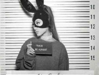 ARIANA GRANDE – BE ALRIGHT (FEAT. MIGOS) [M4A]
