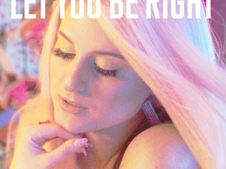 MEGHAN TRAINOR – LET YOU BE RIGHT (OFFICIAL VIDEO)