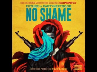 FUTURE – NO SHAME FEAT. PARTYNEXTDOOR (OFFICIAL VIDEO)
