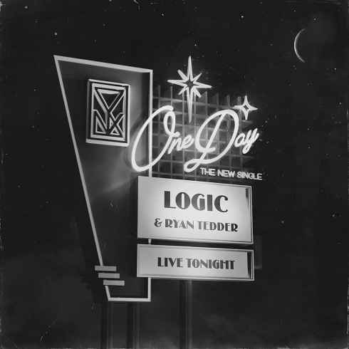 Logic – One Day (feat. Ryan Tedder)