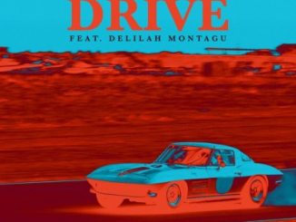 VIDEO: Black Coffee & David Guetta – Drive Ft. Delilah Montagu