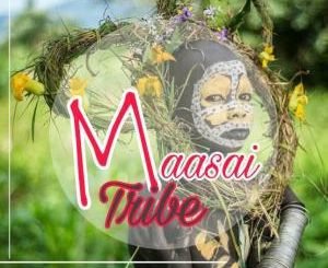 Buddynice – Maasai Tribe (Afro Mix)