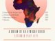 Chemical SA – Dream Of An African Child (Studio Release) ft. Vinci Da Code , Kronik SA & Afronerd