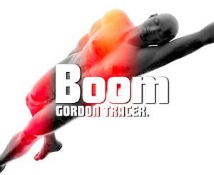Gordon Tracer – Boom (Original Mix)
