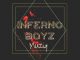 Inferno Boyz – uXamu (Main Mix)