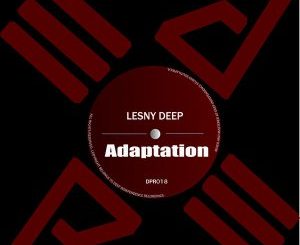 EP: LESNY DEEP – ADAPTATION (ZIP FILE)