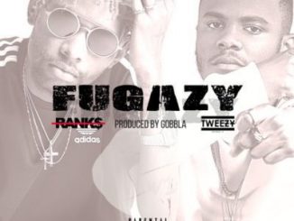 Ranks & Tweezy – Fugazi