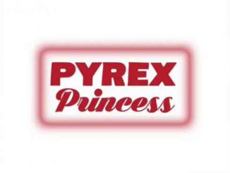 Azealia Banks – Pyrex Princess [CDQ]