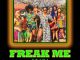 Ciara – Freak Me (feat. Tekno) (CDQ)