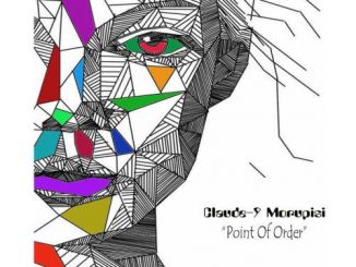 Claude 9 Morupisi – Point Of Order