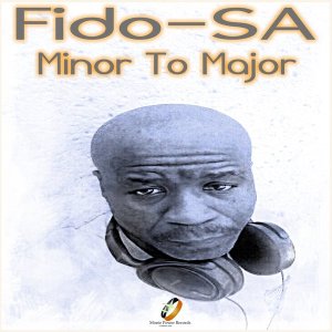 Fido-SA ft DaBlackRose – Cut This Chains