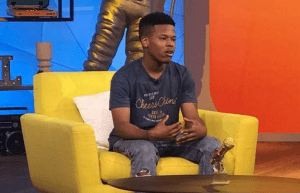 Watch As Nasty C Fans Cry For Him In Durban