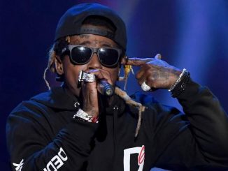 ALBUM: Lil Wayne’s ‘Tha Carter V’ Tracklist And Release Date