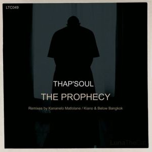 Thap’soul – The Prophecy (Original Mix)