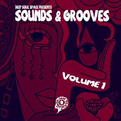 ALBUM: VA – Sounds & Grooves, Vol. 1 (Zip File)