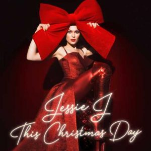 DOWNLOAD ALBUM: Jessie J – This Christmas Day (Zip File) | HIPHOPDE