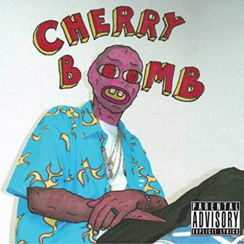 ALBUM: Tyler, The Creator – Cherry Bomb + Instrumentals (Zip File)