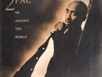 ALBUM: 2Pac - Me Against the World (Zip File)