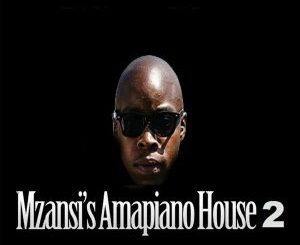 ALbum: VA - Mzansi’s Amapiano House 2 [Zip File]