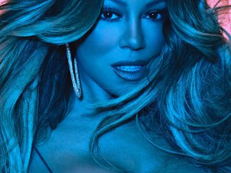 Album: Mariah Carey – Caution (Zip File)