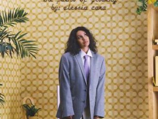 ALBUM: Alessia Cara – The Pains of Growing (Zip File)