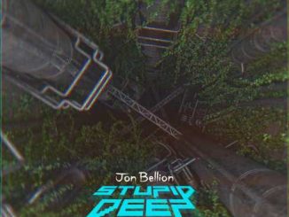 Jon Bellion – Stupid Deep