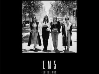 Album: Little Mix – LM5 (Deluxe)