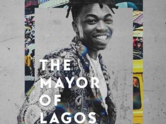 ALBUM: Mayorkun – The Mayor of Lagos (Zip File)