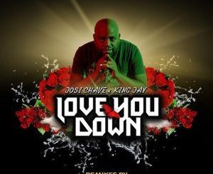 ALBUM: Josi Chave – Love You Down (Remix Pack) (Zip File)