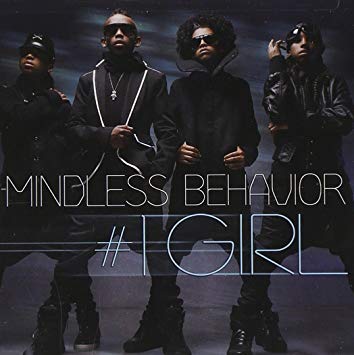 mindless behavior #1 girl album mp3