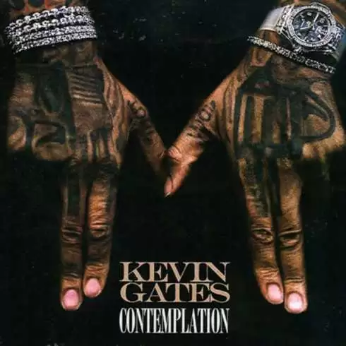DOWNLOAD ALBUM: Kevin Gates – Contemplation (Zip File) | HIPHOPDE