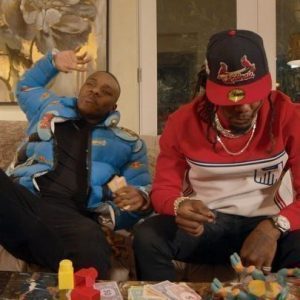 Download Dababy Baby Sitter Ft Offset Hiphopde