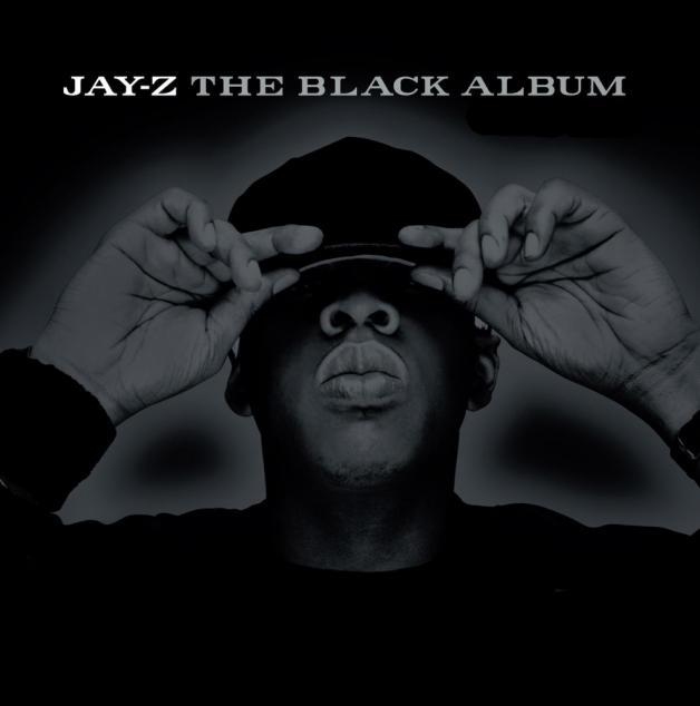 Jay-z / 2003 the black album / torrent.