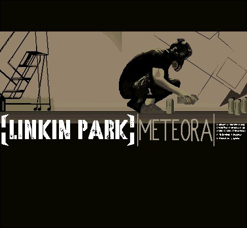 linkin park Meteora 320kpbs full album zip download