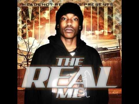 ALBUM: Meek Mill - The Real Me