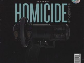 Jon Connor – Homicide Freestyle