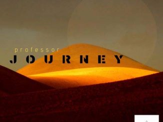 ALBUM: Professor – Journey