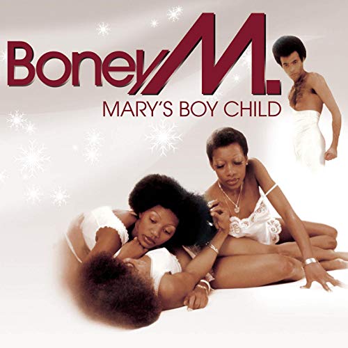DOWNLOAD Boney M – Mary’s Born Child | HIPHOPDE
