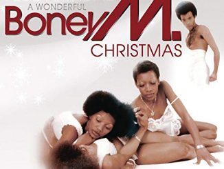 Boney M – Feliz Navidad