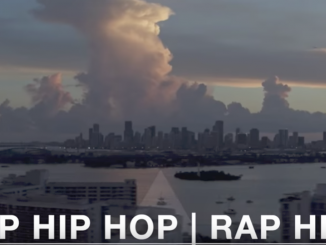 CLEAN RAP, HIPHOP, TRAP Mix 2019 By Dj Boat (Sep 14, 2019)