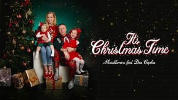 DOWNLOAD Macklemore – It’s Christmas Time Ft Dan Caplen | HIPHOPDE