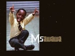 Omee Otis – Msawawa (Original Mix)