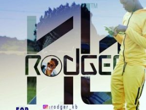 Rodger KB – These Streets (Pheli Bass Remake)