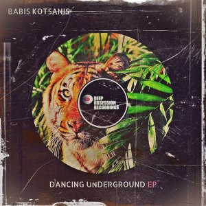 Babis Kotsanis - Dancing Underground