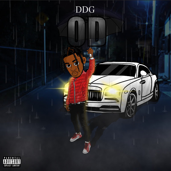 DDG - OD