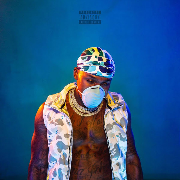 DaBaby - BLAME IT ON BABY