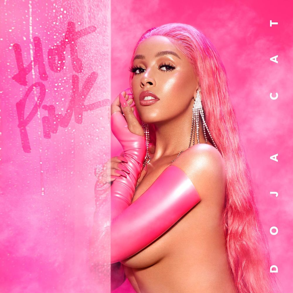 Doja Cat - Hot Pink Doja Cat – Hot Pink