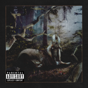 EP: Earl Sweatshirt - FEET OF CLAY EP: Earl Sweatshirt - FEET OF CLAY