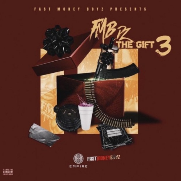 Fmb Dz - The Gift 3