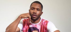Frank Ocean - Big Enough